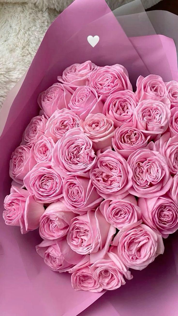Whispers of Dawn Pastel Arrangement